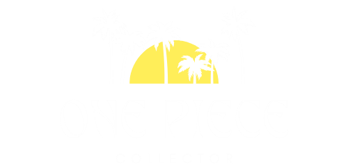 One Piece Collector