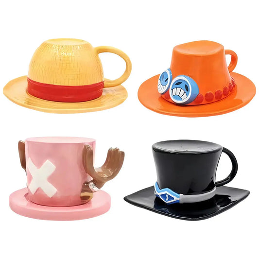 Tasse One Piece ☕ - One Piece collector